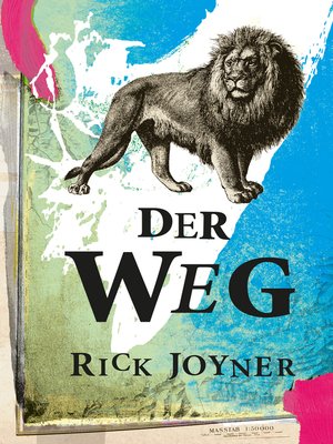 cover image of Der Weg